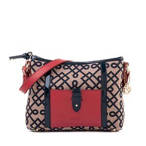 Spartina 449 The 1715 Dockside Zip